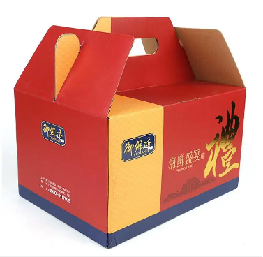 紙箱包裝的特點(diǎn)